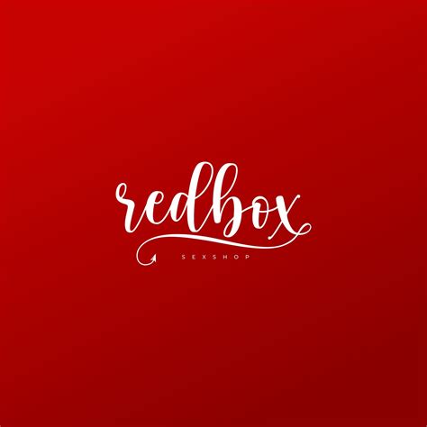 Redbox Sex Shop