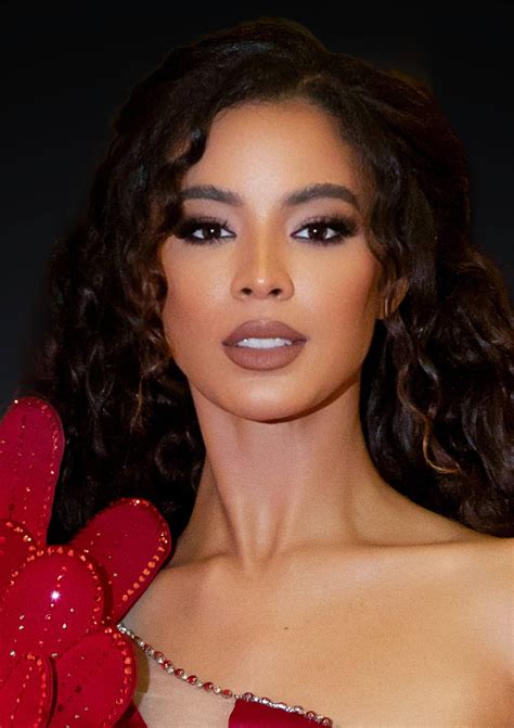 Adreína Martínez Miss Dominican Republic Miss Universe 2023