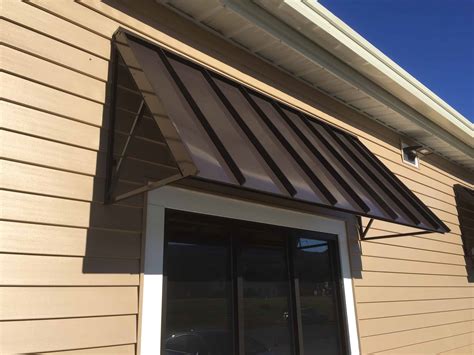 commercial awnings portfolio otter creek awnings