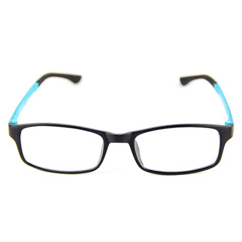 cyxus blue light blocking [lightweight tr90] glasses for anti eye