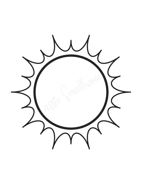 sunlight template
