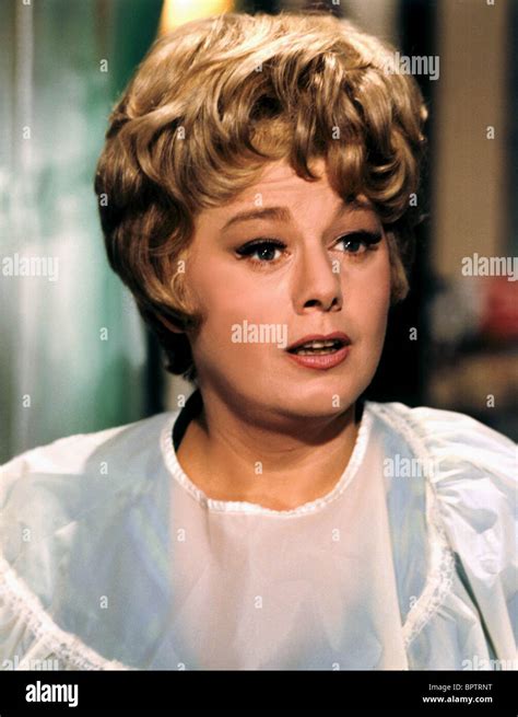 shelley winters actress  stock photo royalty  image