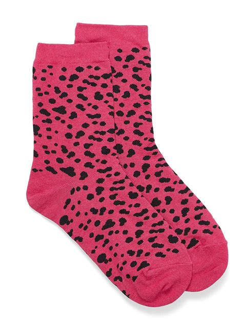 dalmatian ankle socks in 2020 ankle socks socks women
