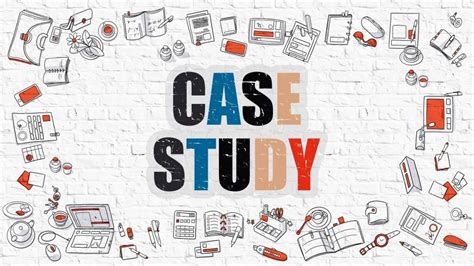 crucial steps  creating  case study bka content