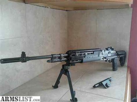 Armslist For Sale M1a M14 Enhanced Battle Rifle