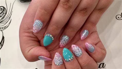 hot nails spa experience dallas south guide