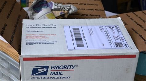How Long Does Usps First Class Package Take To The