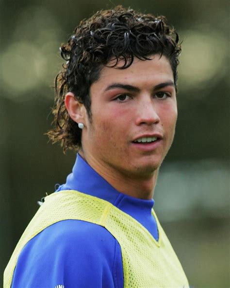Cr7 Planet Cristiano Ronaldo Hairstyle Ronaldo Haircut Ronaldo Hair