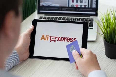 aliexpress versnelt bezorging naar nederland retailtrends