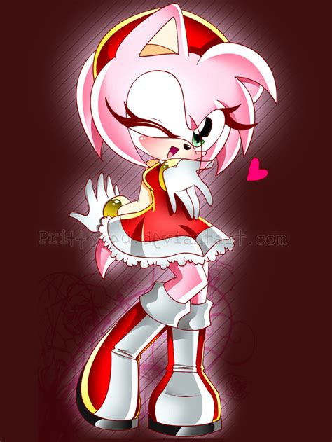 Do You Like Amy With Long Or Short Hair Poll Results