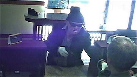 Dana Point Bank Robbery Suspect Found Dead After Pursuit May Be Bandit