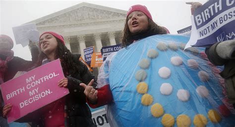 federal judge halts trumps birth control rule politico