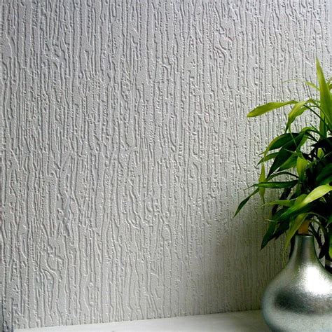 anaglypta worthing paintable textured vinyl wallpaper sample