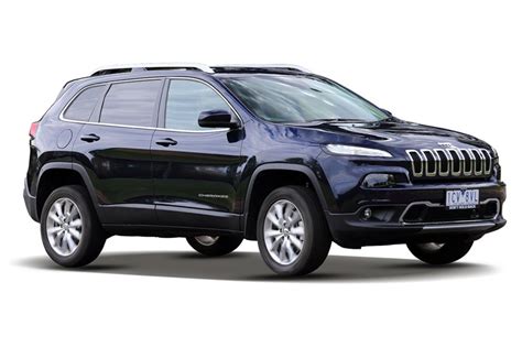 jeep cherokee limited   cyl petrol automatic suv
