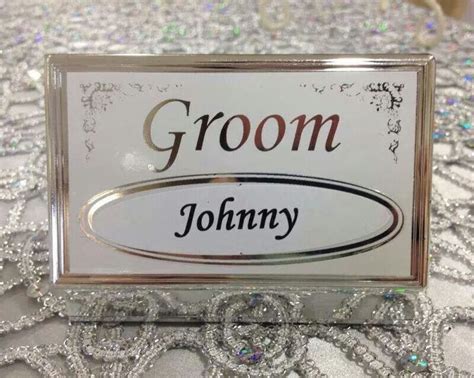 table names table names dream wedding decorative tray