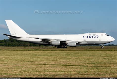 geo  cargo airlines boeing  bsf photo  michael baumert
