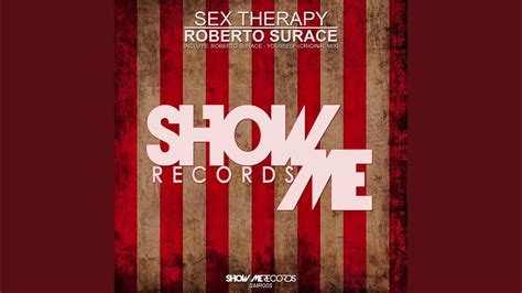 sex therapy original mix youtube