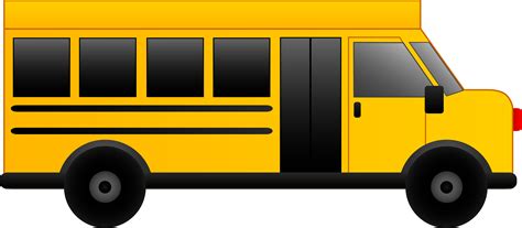 school bus png   school bus png png images  cliparts  clipart library
