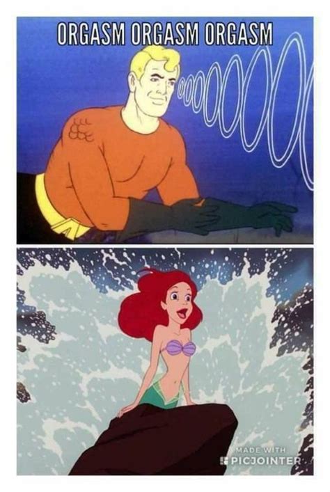 The Best Mermaid Memes Memedroid