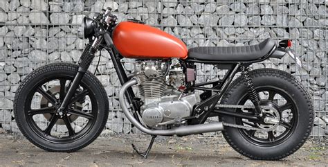 custom xs cafe racer reviewmotorsco