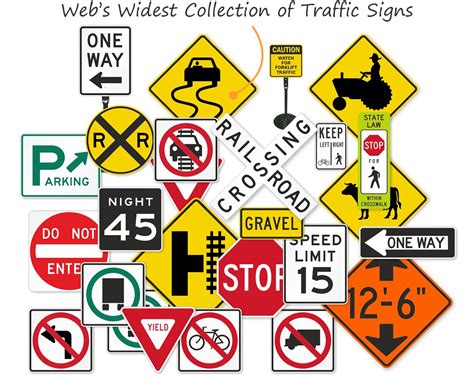 mutcd signs mutcd traffic signs gambaran