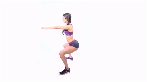 Jen Selter S Workout To Make Your Butt Hot And Sexy