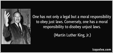 Moral Responsibility Quotes Quotesgram