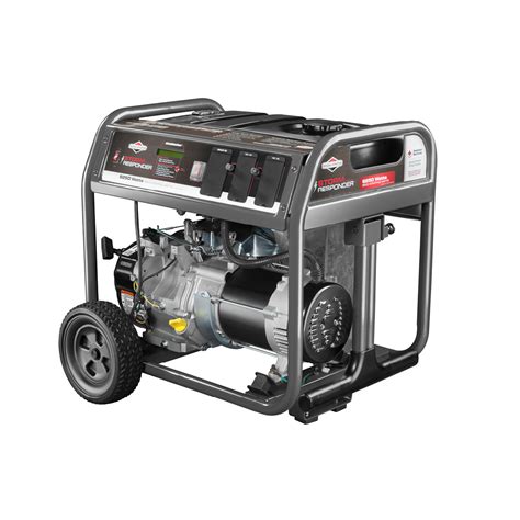 watt portable generator