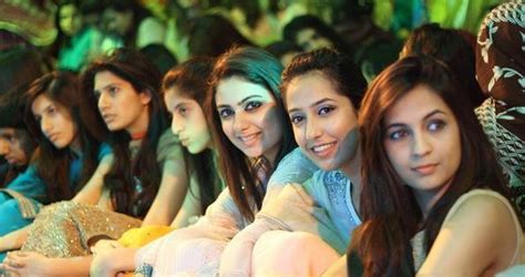 Bebo Stylo Beautiful Pakistani Girls Gallery 1 پاکستانی لڑکیّوں کی