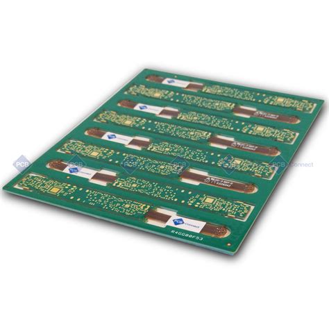 pcb connect printed circuit boards modern solutions