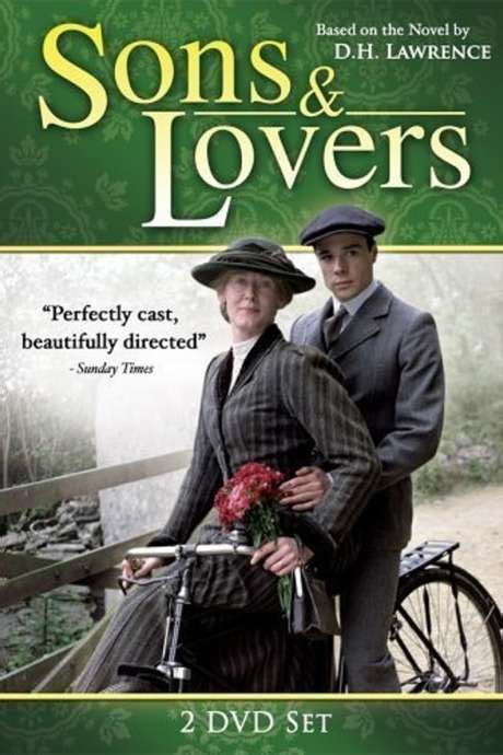 ‎sons and lovers 2003 directed by stephen whittaker