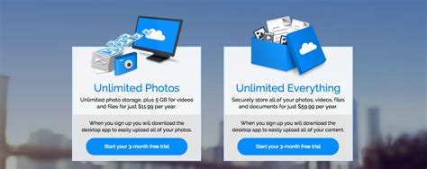 amazons  unlimited cloud storage  absurdly cheap wired
