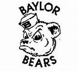 Baylor Trademarkia sketch template