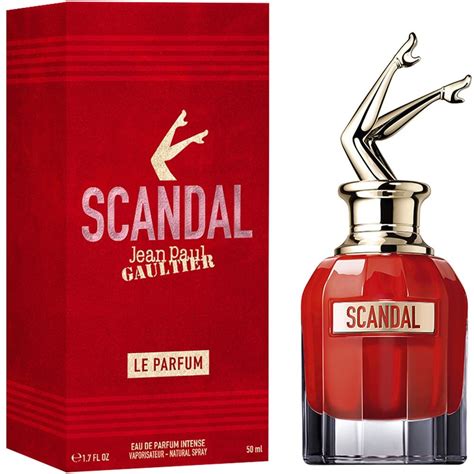 scandal le parfum jean paul gaultier parfem novi parfem za zene