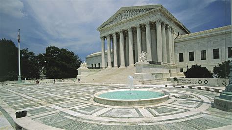 United States Supreme Court Pending Cases Oral Argument