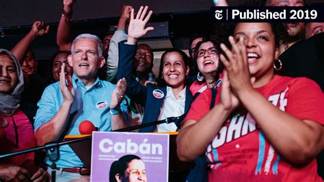 queens d a primary too close to call as cabán narrowly leads katz