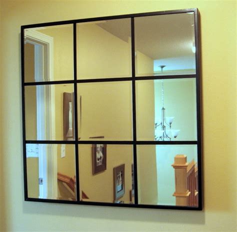 beveled glass mirror strips home design ideas