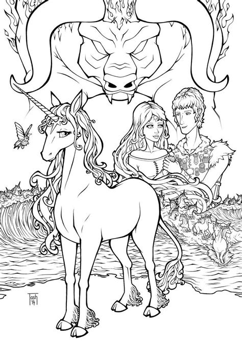 unicorn lines horse coloring pages unicorn coloring pages