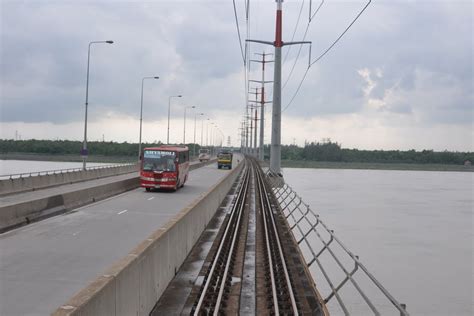 bangabandhu jamuna details info data jembatan jembatan