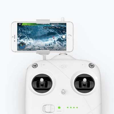 iphone ipad controlled drones ios camera quadcopters