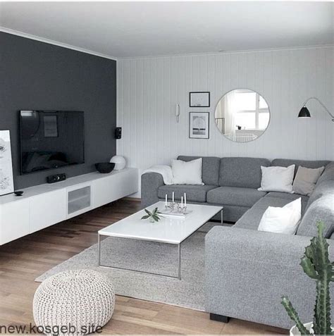 dekor design ideen moderne wohnzimmer elegant living room