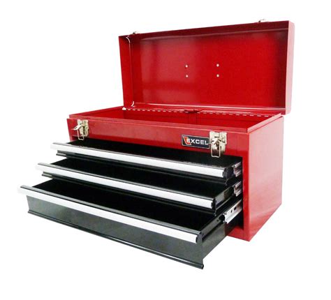 portable tool boxes