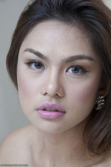 Sexy Model Filipina