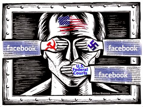 Fb Censorship Threat Of Causes Concern • Dadsandthings