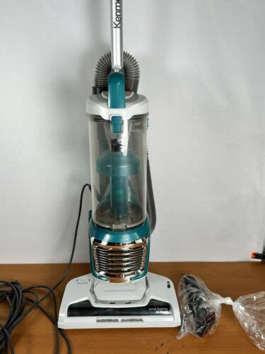 kenmore du bagless upright vacuum cleaner  motor power suction    ebay
