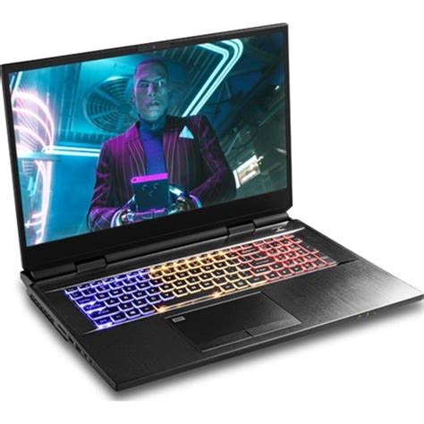 Clevo X170km G 2 17 3 I9 Gaming Laptop Buy At 3 359 00 In 17 3