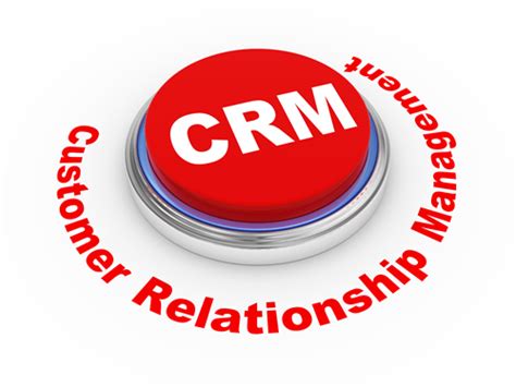 crm logo chicago  consulting computer support