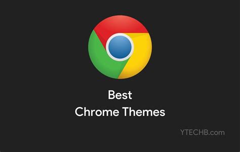 google chrome themes  minimal attractive design
