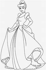Cinderella Coloring Disney Pages Colouring Cinderela Movie Ella Write Below Check Reviews Comments sketch template