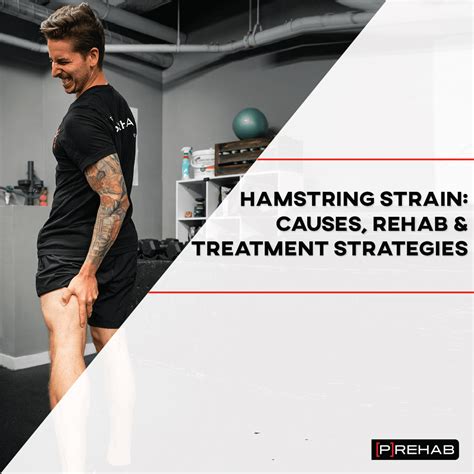 Hamstring Strains Hamstring Injury Causes Rehab And Treatment